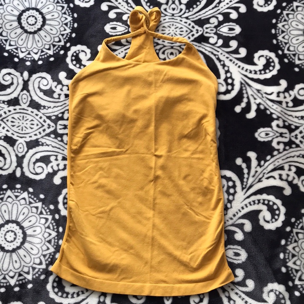 Bodycon Tank Top from Bebe